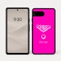 כיסוי בעיצוב אישי עם השם שלך לדגם - Google Pixel 7a 5G בעיצוב בריכה - ביליארד -