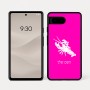כיסוי בעיצוב אישי עם השם שלך לדגם - Google Pixel 7a 5G בעיצוב מזלות - סרטן