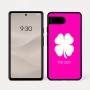 כיסוי בעיצוב אישי עם השם שלך לדגם - Google Pixel 7a 5G בעיצוב קלבר
