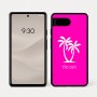 כיסוי בעיצוב אישי עם השם שלך לדגם - Google Pixel 7a 5G בעיצוב כפות ידיים