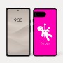 כיסוי בעיצוב אישי עם השם שלך לדגם - Google Pixel 7a 5G בעיצוב וודו