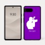 כיסוי בעיצוב אישי עם השם שלך לדגם - Google Pixel 7a 5G בעיצוב צלם - גברים