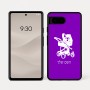 כיסוי בעיצוב אישי עם השם שלך לדגם - Google Pixel 7a 5G בעיצוב עגלת תינוק
