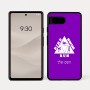 כיסוי בעיצוב אישי עם השם שלך לדגם - Google Pixel 7a 5G בעיצוב טריאתלון