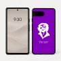 כיסוי בעיצוב אישי עם השם שלך לדגם - Google Pixel 7a 5G בעיצוב צ'ה גווארה