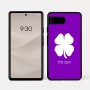 כיסוי בעיצוב אישי עם השם שלך לדגם - Google Pixel 7a 5G בעיצוב קלבר
