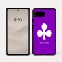 כיסוי בעיצוב אישי עם השם שלך לדגם - Google Pixel 7a 5G בעיצוב אגם