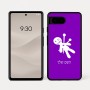 כיסוי בעיצוב אישי עם השם שלך לדגם - Google Pixel 7a 5G בעיצוב וודו