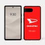 כיסוי בעיצוב אישי עם השם שלך לדגם - Google Pixel 7a 5G בעיצוב דייהטסו