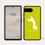 כיסוי בעיצוב אישי עם השם שלך לדגם - Google Pixel 7a 5G בעיצוב פארקורינג