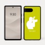 כיסוי בעיצוב אישי עם השם שלך לדגם - Google Pixel 7a 5G בעיצוב צלם - גברים