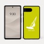 כיסוי בעיצוב אישי עם השם שלך לדגם - Google Pixel 7a 5G בעיצוב לגלוש - גלישה - שייט