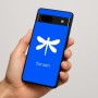כיסוי בעיצוב אישי עם השם שלך לדגם - Google Pixel 7a 5G בעיצוב שפירית