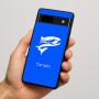 כיסוי בעיצוב אישי עם השם שלך לדגם - Google Pixel 7a 5G בעיצוב לדוג