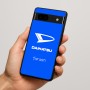 כיסוי בעיצוב אישי עם השם שלך לדגם - Google Pixel 7a 5G בעיצוב דייהטסו