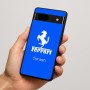 כיסוי בעיצוב אישי עם השם שלך לדגם - Google Pixel 7a 5G בעיצוב פרארי