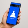 כיסוי בעיצוב אישי עם השם שלך לדגם - Google Pixel 7a 5G בעיצוב בודה