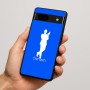 כיסוי בעיצוב אישי עם השם שלך לדגם - Google Pixel 7a 5G בעיצוב ג'יימס בונד