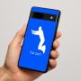 כיסוי בעיצוב אישי עם השם שלך לדגם - Google Pixel 7a 5G בעיצוב פארקורינג