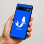 כיסוי בעיצוב אישי עם השם שלך לדגם - Google Pixel 7a 5G בעיצוב בתולת ים - אישה