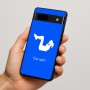 כיסוי בעיצוב אישי עם השם שלך לדגם - Google Pixel 7a 5G בעיצוב אישה מתאמנת