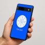 כיסוי בעיצוב אישי עם השם שלך לדגם - Google Pixel 7a 5G בעיצוב לוח שנה אצטקי של המאיה
