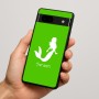 כיסוי בעיצוב אישי עם השם שלך לדגם - Google Pixel 7a 5G בעיצוב בתולת ים - אישה
