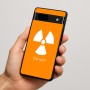כיסוי בעיצוב אישי עם השם שלך לדגם - Google Pixel 7a 5G בעיצוב פצצת אטום גרעינית