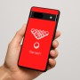כיסוי בעיצוב אישי עם השם שלך לדגם - Google Pixel 7a 5G בעיצוב בריכה - ביליארד -