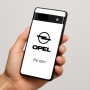 כיסוי בעיצוב אישי עם השם שלך לדגם - Google Pixel 7a 5G בעיצוב אופל