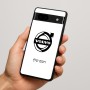 כיסוי בעיצוב אישי עם השם שלך לדגם - Google Pixel 7a 5G בעיצוב וולוו