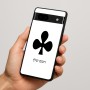 כיסוי בעיצוב אישי עם השם שלך לדגם - Google Pixel 7a 5G בעיצוב אגם