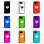 כיסוי בעיצוב אישי עם השם שלך לדגם - Google Pixel 8 5G בעיצוב ראש פיל