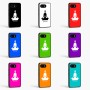 כיסוי בעיצוב אישי עם השם שלך לדגם - Google Pixel 8 5G בעיצוב אימון יוגה