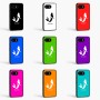 כיסוי בעיצוב אישי עם השם שלך לדגם - Google Pixel 8 5G בעיצוב בתולת ים - אישה