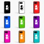 כיסוי בעיצוב אישי עם השם שלך לדגם - Google Pixel 8 5G בעיצוב אהבת נשים