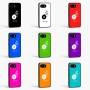 כיסוי בעיצוב אישי עם השם שלך לדגם - Google Pixel 8 5G בעיצוב תקליטור - אזור מוזיקה