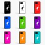 כיסוי בעיצוב אישי עם השם שלך לדגם - Google Pixel 8 5G בעיצוב כינור