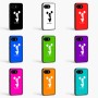 כיסוי בעיצוב אישי עם השם שלך לדגם - Google Pixel 8 5G בעיצוב מעודדת