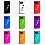 כיסוי בעיצוב אישי עם השם שלך לדגם - Google Pixel 8 5G בעיצוב כדורגל אולימפי