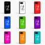 כיסוי בעיצוב אישי עם השם שלך לדגם - Google Pixel 8 5G בעיצוב שייט אולימפי