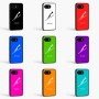 כיסוי בעיצוב אישי עם השם שלך לדגם - Google Pixel 8 5G בעיצוב קפיצת סקי אולימפית