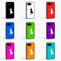 כיסוי בעיצוב אישי עם השם שלך לדגם - Google Pixel 8 5G בעיצוב סמוראי