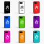 כיסוי בעיצוב אישי עם השם שלך לדגם - Google Pixel 8 5G בעיצוב אנרכיה