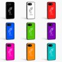כיסוי בעיצוב אישי עם השם שלך לדגם - Google Pixel 8 5G בעיצוב חיטה גלית זהב