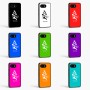 כיסוי בעיצוב אישי עם השם שלך לדגם - Google Pixel 8 5G בעיצוב אהבה באותיות יפניות