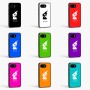 כיסוי בעיצוב אישי עם השם שלך לדגם - Google Pixel 8 5G בעיצוב מיקרוסקופ