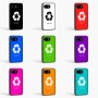 כיסוי בעיצוב אישי עם השם שלך לדגם - Google Pixel 8 5G בעיצוב למחזר