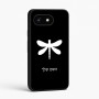 כיסוי בעיצוב אישי עם השם שלך לדגם - Google Pixel 8 5G בעיצוב שפירית