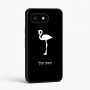 כיסוי בעיצוב אישי עם השם שלך לדגם - Google Pixel 8 5G בעיצוב אנפה